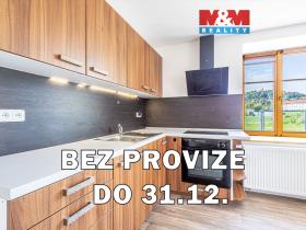 Pronájem bytu 1+1, Varnsdorf, Moravská, 35 m2