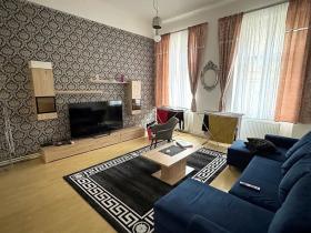 Pronájem bytu 3+1, Brno, Masarykova, 104 m2