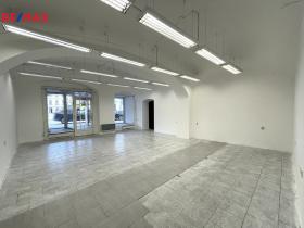 Pronájem obchodního prostoru, Frýdek-Místek - Místek, náměstí Svobody, 55 m2