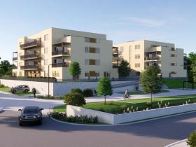 Pronájem bytu 1+kk, Slavkov u Brna, Nerudova, 39 m2