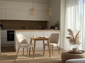 Prodej bytu 1+kk, Třešť, Wolkerova, 44 m2