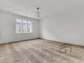 Prodej bytu 1+1, Praha - Nusle, Družstevní, 50 m2