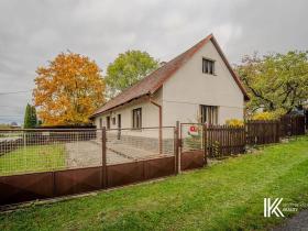 Prodej chalupy, Žlebské Chvalovice, 76 m2