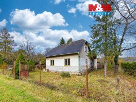 Prodej chalupy, Sázava, 91 m2