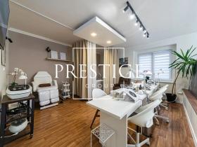 Prodej obchodního prostoru, Praha - Strašnice, Za strašnickou vozovnou, 55 m2