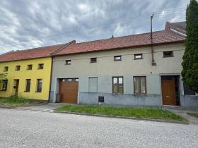 Prodej rodinného domu, Radslavice, 175 m2