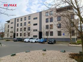 Pronájem bytu 2+kk, Chrudim, Václavská, 44 m2