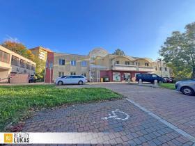 Pronájem bytu 2+kk, Ostrava, Jiřího Trnky, 45 m2