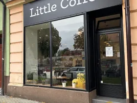 Pronájem obchodního prostoru, Napajedla, Masarykovo náměstí, 70 m2