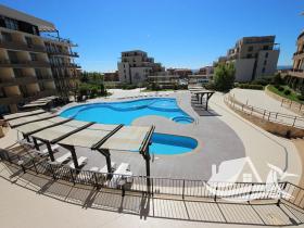 Prodej bytu 2+kk, Sveti Vlas, Bulharsko, 72 m2