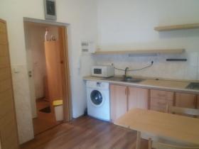 Pronájem bytu 1+1, Brno, Jana Uhra, 37 m2