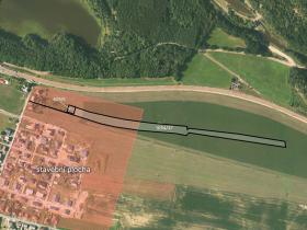 Prodej podílu pole, Ejpovice, 4254 m2