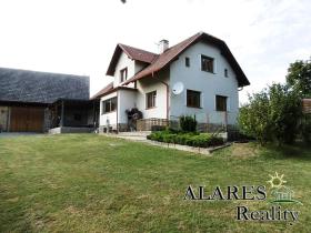 Prodej rodinného domu, Dolní Lochov, 190 m2