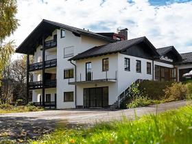 Prodej bytu 3+kk, Bayerisch Eisenstein, Německo, Brennesstraße, 55 m2