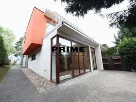 Pronájem rodinného domu, Praha - Nebušice, Nebušická, 260 m2