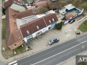 Pronájem obchodního prostoru, Uherský Brod, 1. května, 286 m2