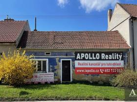 Prodej rodinného domu, Uherský Brod, Brodská, 130 m2