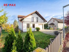 Prodej rodinného domu, Dolní Bousov, V Končinách, 146 m2