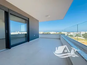 Prodej bytu 4+kk, Novalja, Chorvatsko, 78 m2