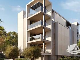 Prodej bytu 3+1, Lemesos, Kypr, 106 m2