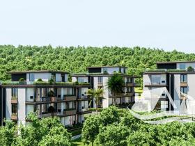 Prodej bytu 2+kk, Golem, Albánie, 72 m2