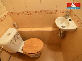 Prodej bytu 3+1, Blansko, Pod Javory, 75 m2