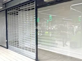 Pronájem obchodního prostoru, Brno, náměstí Svobody, 13 m2