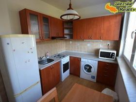 Pronájem bytu 1+1, Ostrava, Vietnamská, 37 m2