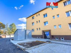 Pronájem obchodního prostoru, Louny, Josefa Schovánka, 50 m2