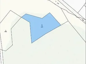 Prodej lesa, Nová Bystřice, 2801 m2