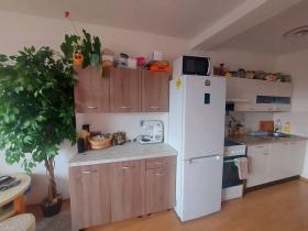 Pronájem bytu 1+kk, Tišnov, Klášterská, 30 m2