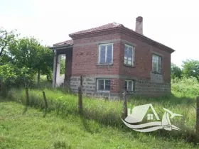 Prodej rodinného domu, Dobrinovo, Bulharsko, 71 m2