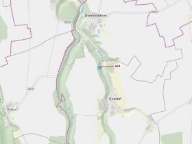 Dražba lesa, Vysoké Mýto, 4766 m2