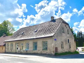 Prodej rodinného domu, Svratka, Libušina, 135 m2