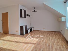 Pronájem bytu 4+kk, Boskovice, Sokolská, 103 m2