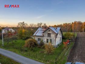 Prodej rodinného domu, Orlová, K Zimovudce, 122 m2