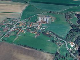 Prodej podílu zahrady, Květov, 269 m2