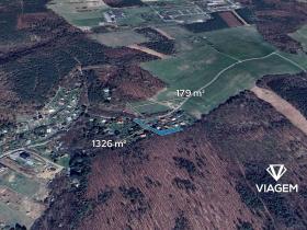 Prodej podílu zahrady, Stražisko, 301 m2