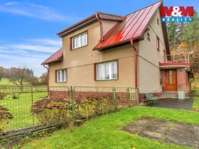 Prodej rodinného domu, Bělá, 146 m2