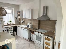 Prodej rodinného domu, Malý Újezd, 153 m2