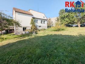 Prodej rodinného domu, Dobrovice, Husova ulice, 170 m2