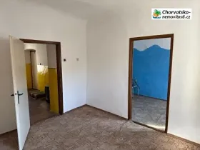 Prodej bytu 1+1, Senj, Chorvatsko, 50 m2