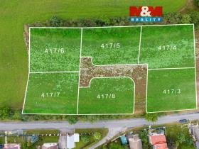 Prodej pozemku pro bydlení, Čisovice, 5384 m2