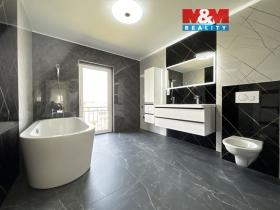 Prodej rodinného domu, Kaplice, Polní, 155 m2