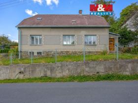 Prodej rodinného domu, Ryžoviště, Tyršova, 151 m2