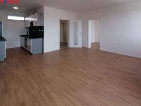 Pronájem bytu 2+kk, Svitavy, Říční, 51 m2