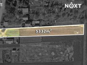 Prodej pozemku pro bydlení, Česká, 5332 m2