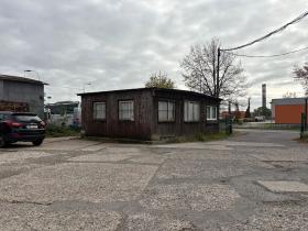 Pronájem skladu, Praha - Kunratice, Dobronická, 76 m2