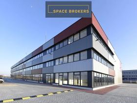 Pronájem obchodního prostoru, Praha - Horní Počernice, K Bílému vrchu, 900 m2