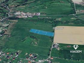 Prodej pole, Mořkov, 20621 m2